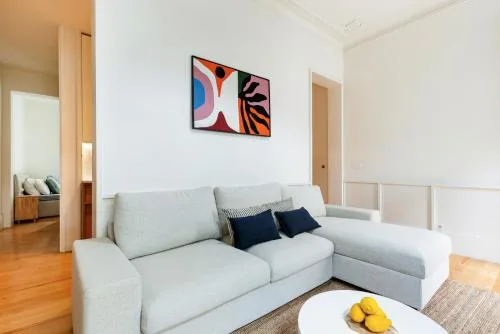 Alcântara Urban Retreat