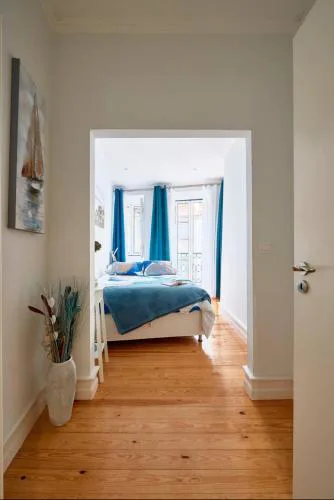 Alegria Apartments by Realmobility