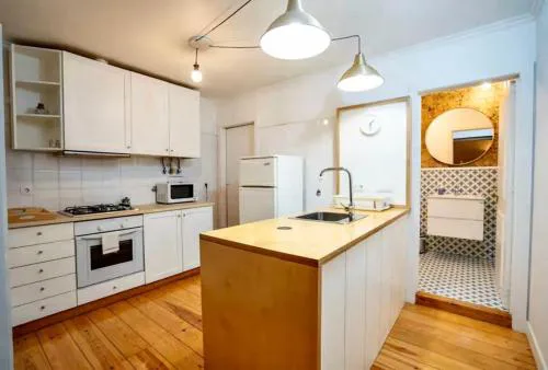 #Alfama Apartment