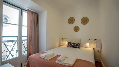 Alfama Apartments
