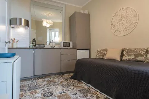 Alfama Cosy Studio