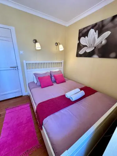 Alfama cozy apartment