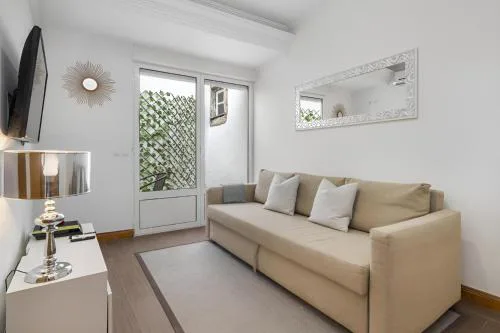 Alfama Deluxe Apartment