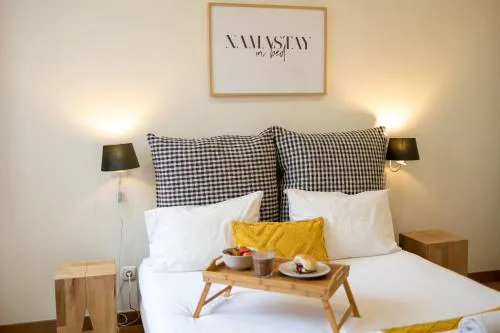 Alfama District by be@home