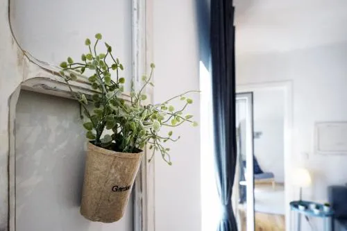 Alfama Historical Apartment 3 BR Duplex