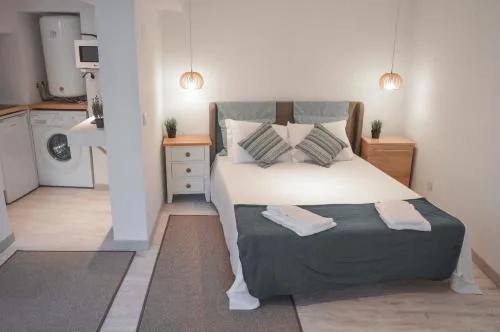 Alfama Loft, Santa Apolonia