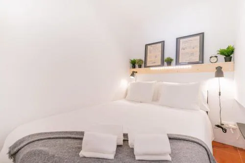 Alfama Nest