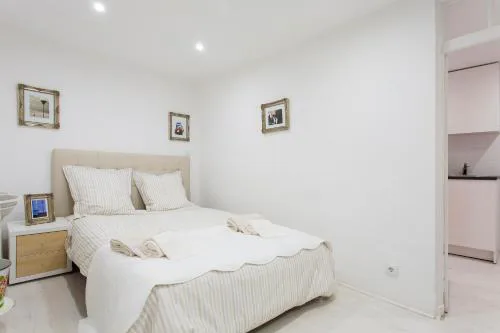 Alfama Panteão 4 Guests