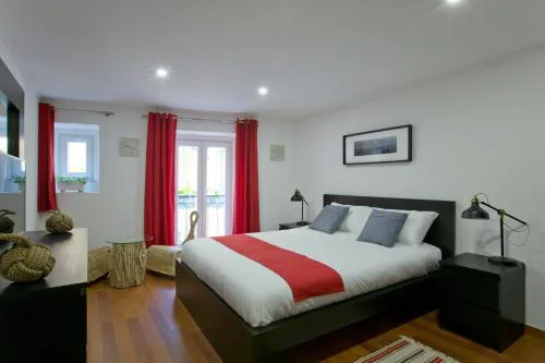 Alfama Paradise Cozy Place 2 Persons