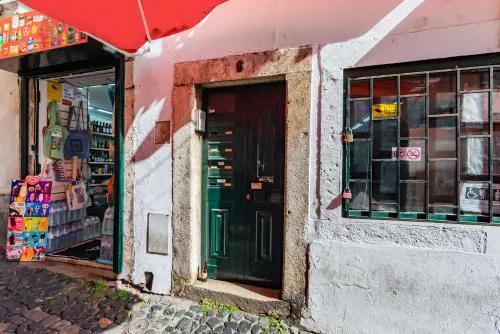 Alfama Vibes Apartments