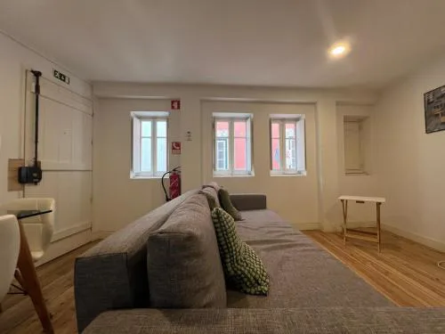 Alfama182 Historial Apartment