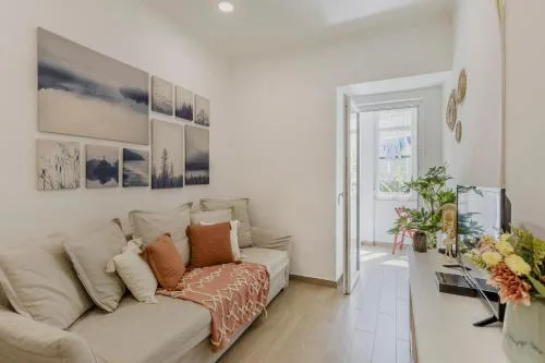 All2gether Apartment