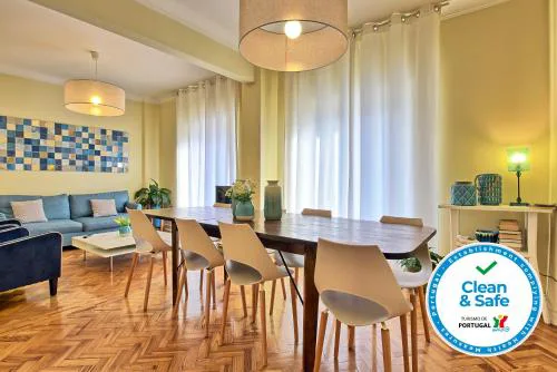 Almirante 2 Four Bedrooms