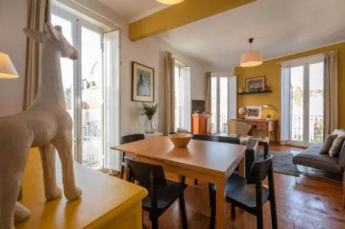 Amazing Apartment 2BD - BP31