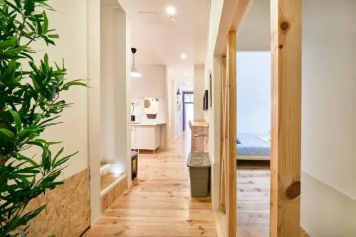 Amazing Apartment at Cais do Sodré