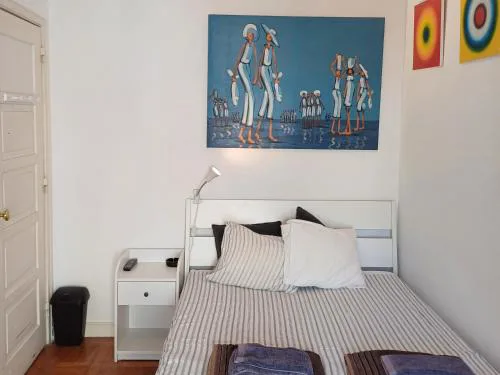 Amoreira Room I and II
