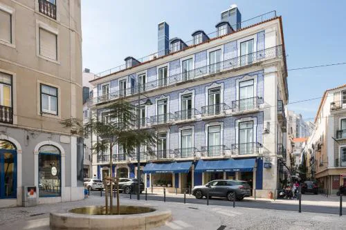 Ando Living - Abrantes 10 House