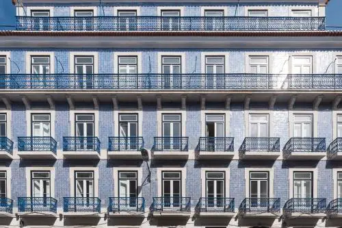 Ando Living - Abrantes 50 House