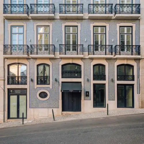 Ando Living - Madalena House