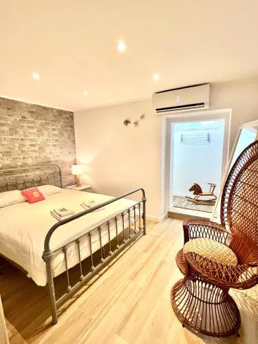 Apartamento 1 Quarto, Alcântara, Lisboa