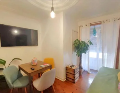 Apartamento 2 Quartos Lisboa - Casa Tia Alice