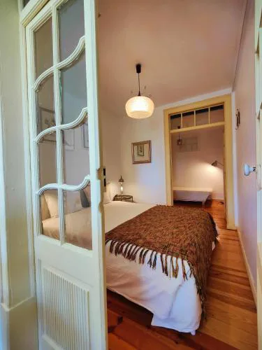 Apartamento acolhedor em Belem