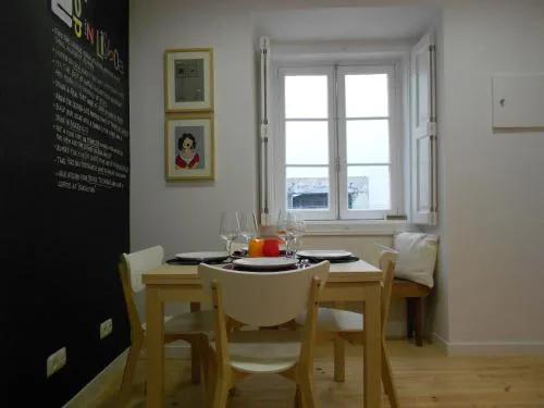 Apartamento Alfama 28