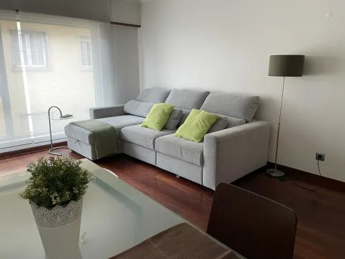Apartamento Amoreiras