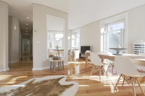 Apartamento Andrade