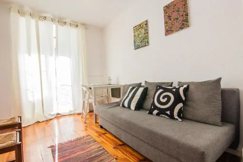 Apartamento Bairro Alto