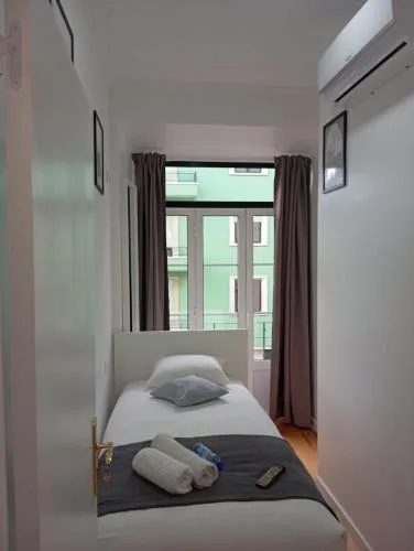 Apartamento Bernardim Ribeiro - 3ª Andar
