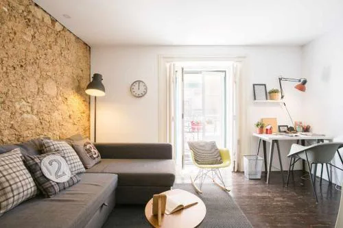 Apartamento Boutique Liberdade - Centro da Cidade