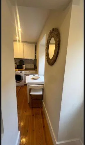 Apartamento - Centro histórico Mouraria Alfama