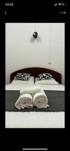 Apartamento Conde do Redondo