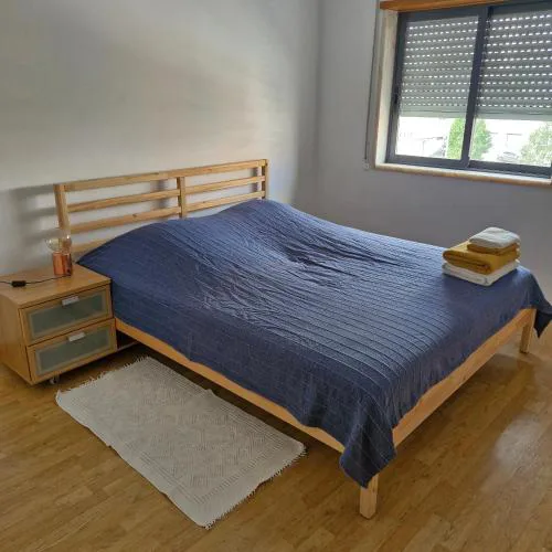 Apartamento do Paço do Lumiar