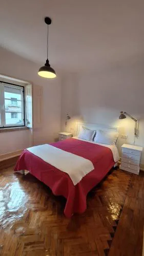 Apartamento Graça