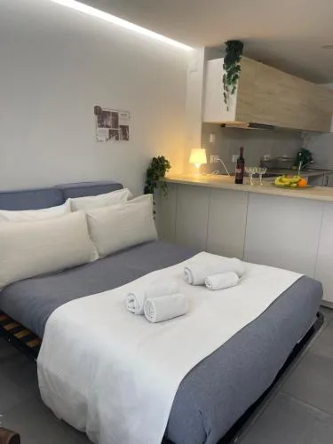 Apartamento Lisboa Alfama