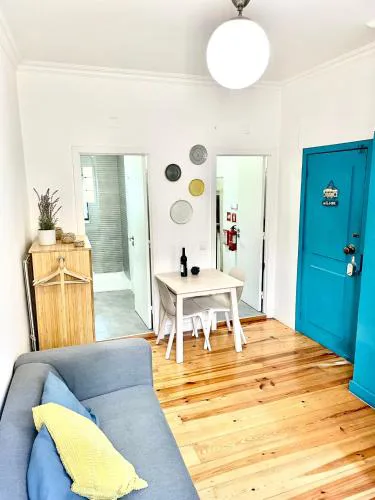 Apartamento Lisboa Centro Castelo São Jorge