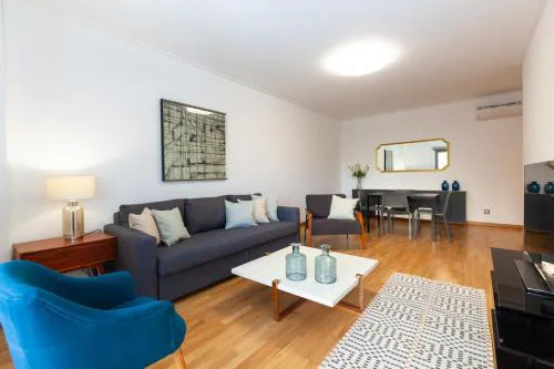Apartamento Lisboa Sete Rios