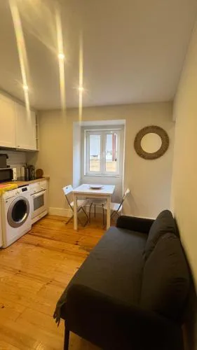 Apartamento - Mouraria São Jorge
