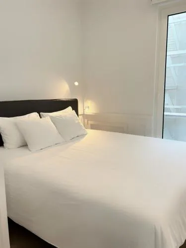 Apartamento no centro de Lisboa