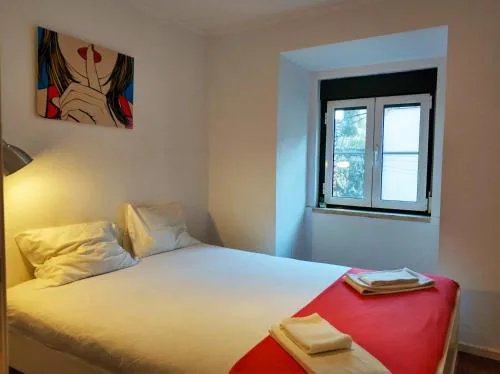 Apartamento no coração do Bairro Alto Sta Catarina