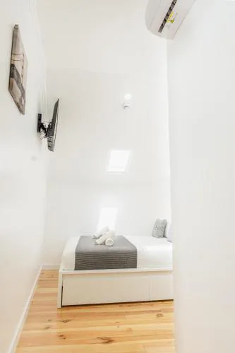 Apartamento Pensamento 4 - 4ª Andar