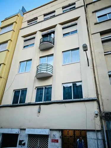 Apartamento pensamento IV