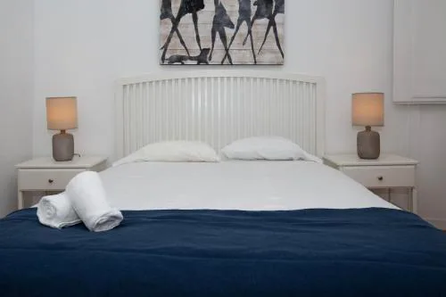 Apartamento Praça das Flores