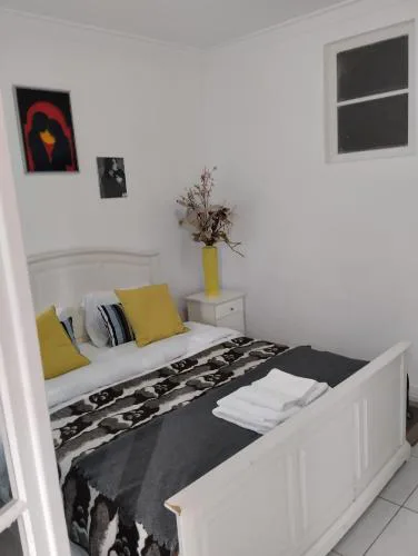 Apartamento Praça do Chile