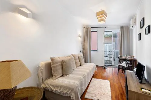 Apartamento Sao Miguel Alfama
