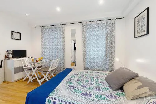 Apartamento Sapato