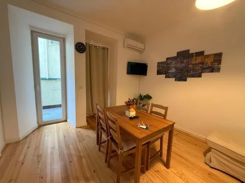Apartamento Sebastian Two
