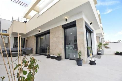 Apartamento Silva no oceano